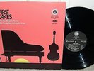 REFERENCE RECORDINGS RR-6 Audiophile Kitaev, Douglass First Takes LP