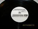 Terence: Earth Song REMIX Whitelabel For DJ's Only 12