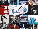 U2 Achtung Baby LP 12