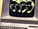 LP  KRAFTWERK - COMPUTERWELT.....EMI RECORDS