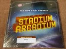 Red Hot Chili Peppers - Stadium Arcadium (4LP Box Set) Rare & OOP - New & Sealed
