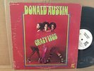 rare funk DONALD AUSTIN eastbound CRAZY LEGS soul PROMO jazz FUNKY OG LP
