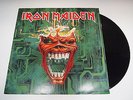 Iron Maiden - Virus - 12EMP 443