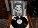 disco vinile lp  33 giri JIMMY HENDRIX E JIM MORRISON 1971 vintage RARO