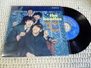 THE BEATLES- WORDS OF LOVE LMEP 1195 RARE PORTUGAL