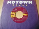THE TEMPTATIONS - LADY SOUL - GORDY