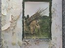 Led Zeppelin '4 Symbols' Original UK Vinyl Lp
