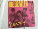 The Beatles --- Sie liebt mich -- Fehldruck