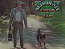 Slim Dusty 'A Guitar & a Hat' world record club label, very rare, 3LP box set