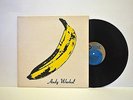 The Velvet Underground & Nico LP VINYL Andy Warhol 2315056 A1/B1 VG+ Gatefold