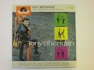 THE BEATLES / Tony Sheridan and the Beat Brothers / MY BONNIE / RE LP