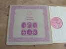FAIRPORT CONVENTION - LIEGE & LIEF LP UK 1st Pink Island A1 B1 Folk Psych LOVELY