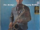 Sonny Rollins - THE BRIDGE - Jim Hall - 180 gram SEALED Audiophile LP