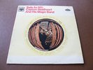 CAPTAIN BEEFHEART & HIS MAGIC BAND SAFE AS MILK LP UK PYE INTERNATIONAL '67 MONO