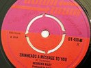 DESMOND RILEY   Skinheads A Message To You     7