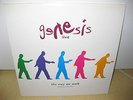 Genesis - Live - The Way We Walk, Volume Two, The Longs (1 LP)