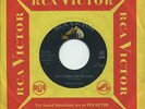 GWEN STACEY   Ain't Gonna Cry No More   RARE northern soul/R&B   RCA 8306 $
