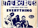 LITTLE BOY BLUES I Can Only Give (IRC) - '67 garage punk 7