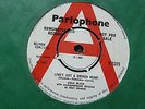 Cilla Black - Yesterday 1966 UK 45 PARLOPHONE DEMO THE BEATLES