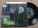 Yardbirds - Five Yardbirds 1965 UK EP COLUMBIA