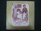 Bob Marley Wailers TRENCH TOWN Tuff Gong 1982 Jamaica
