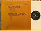 R.KOVAC/B.ELGER-NIGHT DRIVE/STRANGE WORLD*SELECTED SOUND 5