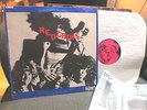 RED CROSS Born Innocent LP True 1st Punk 1982 w/Insert SMOKE 7 redd kross RARE
