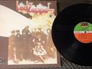 Very Rare LED ZEPPELIN II SD8236 (RL ss) 