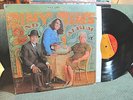 TINY TIM 2nd Album orig vinyl LP Reprise RS 6323 1969 gatefold satire tim's rare