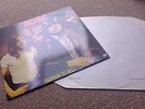 ?? ?????HIGHWAY TO HELL UK 1ST PRESS A1 B1  ROCK LP BON SCOTT 1979 ATLANTIC