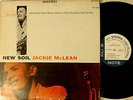 Jackie McLean 