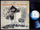 LEE MORGAN Candy LP BLUE NOTE 1590 RVG EAR DG MONO 47 W.63rd No R Sonny Clark