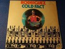 RODRIGUEZ LP Cold Fact 1970s ORIGINAL AUSTRALIAN Blue Goose Pressing