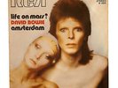 DAVID BOWIE - Life on Mars 7