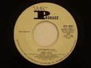 ERNIE HINES Electrified Love Northern Sweet Soul 45 WLP EX