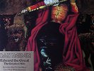 Iron  Maiden -  Edward.......-  Picture - Dolp - Klappcover -  2002 im Uk ers.