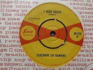 Screamin' Jay Hawkins - I Hear Voices 1964 UK 45 SUE