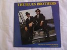 The Blues Brothers Original Soundtrack Recording, John Belushi, Dan Aykroyd