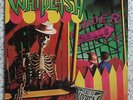 Whiplash - Ticket To Mayhem - LP (Vinyl) - Thrash Metal
