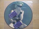 MADONNA Rare Moments Vol. 1 Rare LP picture disc