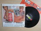 THE WHO Sell Out USA orig vinyl LP Stickered shrink wrap and inner Decca Stereo