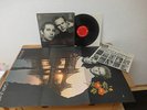 SIMON AND & GARFUNKEL BOOKENDS 360 STEREO ORIG 1ST LP MINT