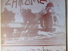 Chrome, The Visitation, on Siren Records, 1976