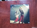 7 INCH SINGLE LED ZEPPELIN LIVING LOVING MAID JAPAN MONO