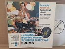 grail breaks ALFRED ROCK N ROLL DRUM COURSE drums BOOGALOO FUNKY 2 LP