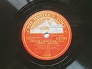 SERKIN & BUSCH Hmv 7534 PIANO 3x78 Set BEETHOVEN Sonata Spring EX