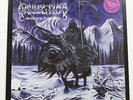 DISSECTION - Storm of the Lights Bane LP - PURPLE VINYL  (sealed, little seam.)