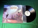AC/DC - Deja que Haya Rock (Let There Be Rock) EDICIÓN ARGENTINA