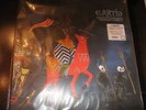 EARTH Angels of Darkness Demons Of Light II 2-lp Limited BONE Etched Vinyl NEW