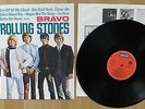 Rolling Stones  - Bravo - Hör Zu - LP (Vinyl) wie unbenutzt